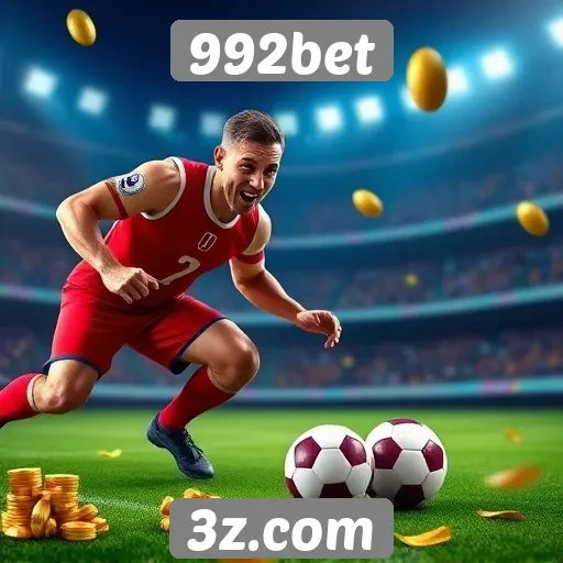 Ofertas de bônus e promoções na 992bet