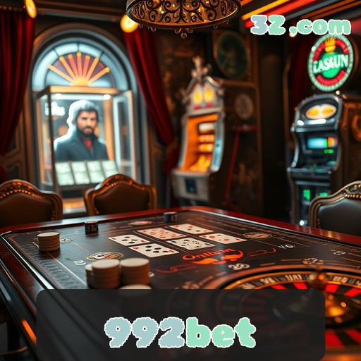Cassino Online