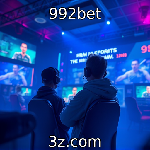 Expectativas para eventos de eSports em 2025