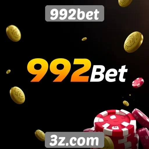 Novidades de jogos disponíveis na 992bet