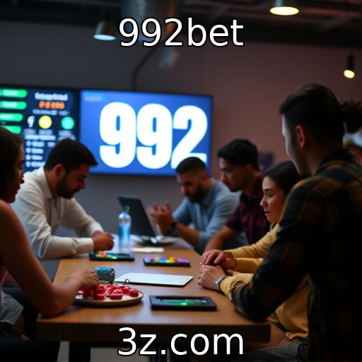 Gamificação como estratégia de engajamento no trabalho