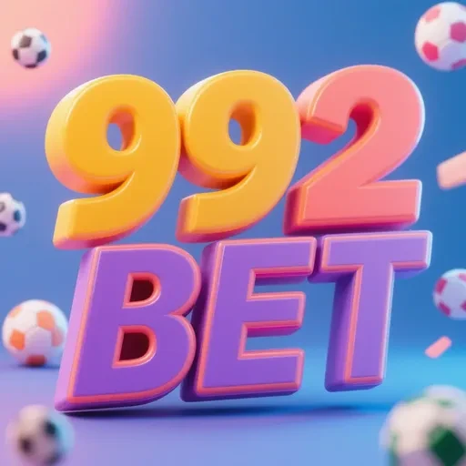 992bet logo