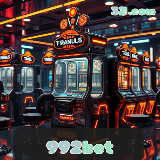 Recursos únicos na seção Paga do 992bet para você!