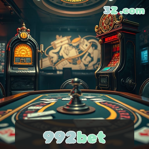 Recursos VIP da 992bet: Um Mundo de Benefícios Excepcionais