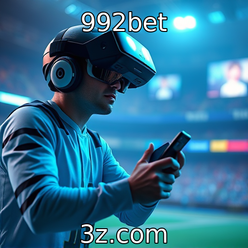 Inovação tecnológica nos jogos de realidade virtual